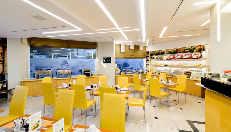 Kastro Hotel Heraklion